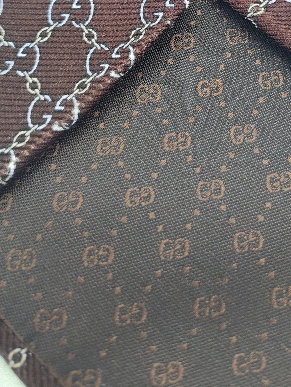 Gucci made italy